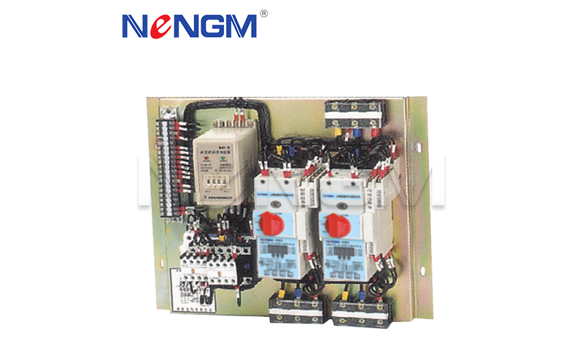NMCPSZ控制與保護開關(guān)電器《自耦減壓型》