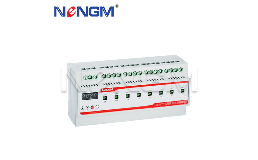 NMILC-TC8L/20A經(jīng)緯度時(shí)控模塊
